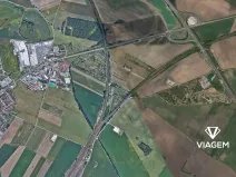 Prodej pole, Břeclav, 956 m2