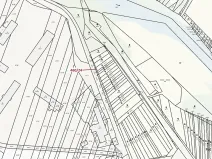 Dražba pozemku, Ivančice, 10 m2