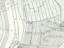 Dražba louky, Ivančice, 41 m2