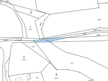 Dražba pozemku, Orlová, 152 m2