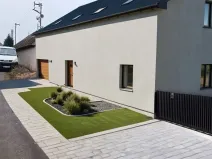Prodej bytu 3+kk, Vysoký Újezd, V Chaloupkách, 150 m2