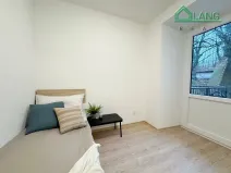 Prodej bytu 1+kk, Brno, Francouzská, 22 m2