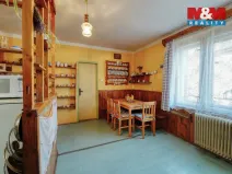 Prodej chalupy, Račice, 198 m2