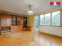 Pronájem rodinného domu, Bílý Újezd, 139 m2