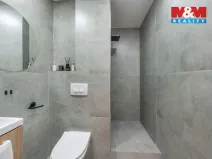 Prodej bytu 2+kk, Chřibská, 36 m2