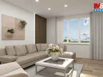 Prodej rodinného domu, Moravské Budějovice, Partyzánská, 200 m2