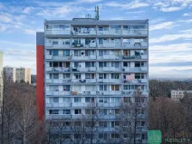 Prodej bytu 2+1, Osek, Hrdlovská, 53 m2