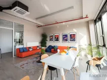 Prodej kanceláře, Brno, Pražákova, 211 m2