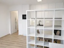 Pronájem bytu 1+kk, Letovice, Komenského, 29 m2