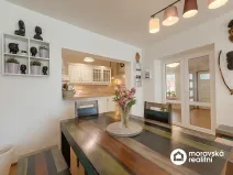 Prodej rodinného domu, Miroslav, Údolní, 148 m2