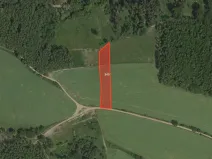 Prodej pole, Městečko Trnávka, 62966 m2