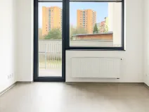 Pronájem bytu 2+kk, Brno, Měřičkova, 44 m2