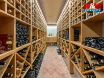 Prodej vinného sklepa, Velké Bílovice, Svatovavřinecká, 188 m2