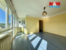 Pronájem bytu 1+kk, Náchod, Pražská, 27 m2