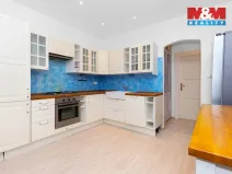 Pronájem bytu 4+kk, Pardubice - Pardubice-Staré Město, Zelenobranská, 90 m2