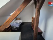 Pronájem činžovního domu, Kladno, Váňova, 265 m2