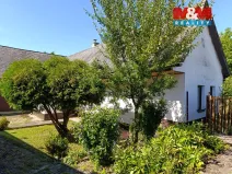 Prodej chalupy, Vranová Lhota, 382 m2