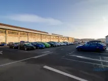 Pronájem komerčního pozemku, Brandýs nad Labem-Stará Boleslav, Pražská, 4800 m2