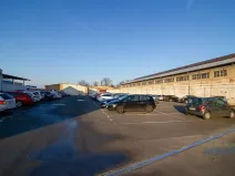 Pronájem pozemku, Brandýs nad Labem-Stará Boleslav, Pražská, 4800 m2