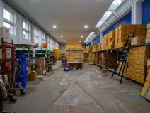Pronájem skladu, Brandýs nad Labem-Stará Boleslav, 543 m2
