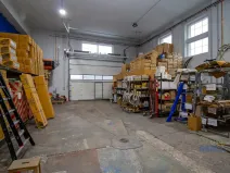 Pronájem výrobních prostor, Brandýs nad Labem-Stará Boleslav, 543 m2