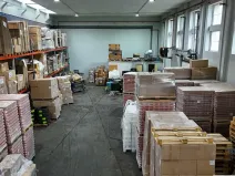 Pronájem výrobních prostor, Brandýs nad Labem-Stará Boleslav, 483 m2