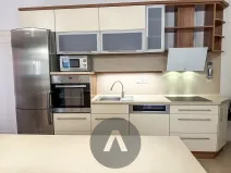 Pronájem bytu 3+kk, Brno, Křížkovského, 79 m2