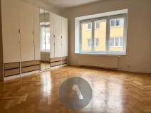 Pronájem bytu 3+kk, Brno, Křížkovského, 79 m2