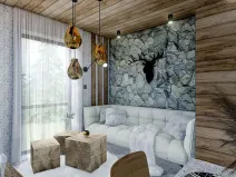 Prodej apartmánu, Josefův Důl, 28 m2