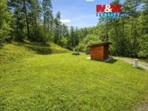 Prodej pozemku pro bydlení, Probulov, 1144 m2