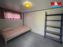 Prodej pozemku pro bydlení, Probulov, 1144 m2