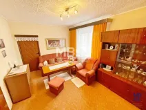 Pronájem bytu 3+1, Karviná - Mizerov, Čajkovského, 53 m2