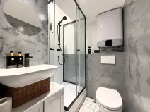 Pronájem bytu 1+kk, Praha, 17 m2