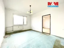 Prodej bytu 1+1, Vysoké Mýto - Litomyšlské Předměstí, 17. listopadu, 38 m2