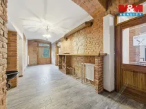 Prodej rodinného domu, Písařov - Bukovice, 347 m2