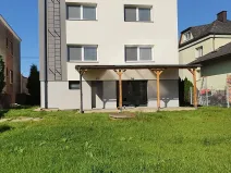 Pronájem bytu 3+1, Hlučín, Vřesinská, 90 m2