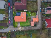 Prodej rodinného domu, Neratovice, K. H. Máchy, 406 m2