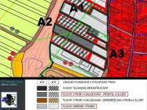 Prodej skladu, Kamenný Újezd, Průmyslová, 469 m2