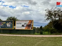 Pronájem zahrady, Brno - Tuřany, 431 m2