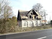 Prodej pozemku pro bydlení, Rumburk, Šluknovská, 2877 m2