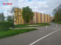 Prodej bytu 3+1, Stráž pod Ralskem, Máchova, 70 m2