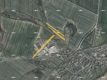 Prodej pole, Mladotice, 37649 m2