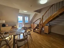 Prodej bytu 3+kk, Špindlerův Mlýn, 100 m2