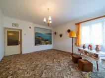 Prodej rodinného domu, Proseč, Na Ohradě, 120 m2