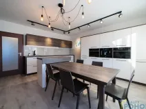 Prodej bytu 3+1, Vysoké Mýto, Čsl. legií, 101 m2