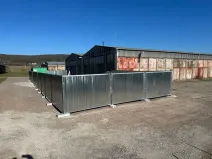 Pronájem komerčního pozemku, Brno, Terezy Novákové, 650 m2