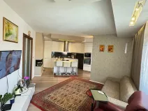 Pronájem bytu 3+kk, Luhačovice, 90 m2