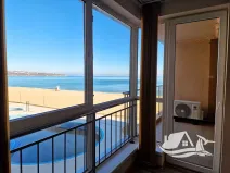 Prodej bytu 2+kk, Obzor, Bulharsko, 61 m2