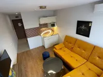 Prodej bytu 1+kk, Sveti Vlas, Bulharsko, 37 m2