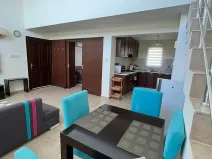 Prodej bytu 2+1, Agios Amvrosios Keryneias, Kypr, 75 m2